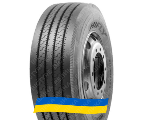 315/70 R22.5 Hifly HH102 154/150L Рулевая грузовая шина
