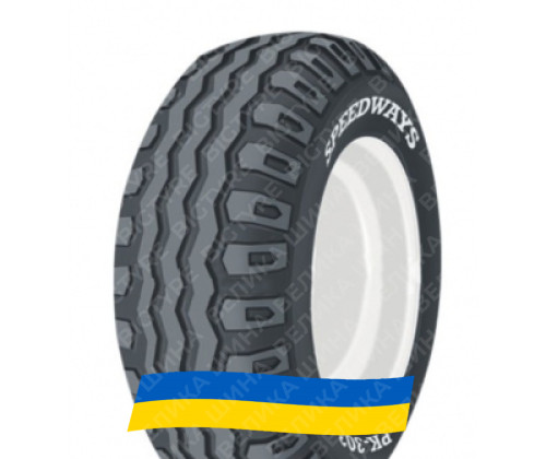 10/80 R12 Speedways PK-303 127A8 Сельхоз шина