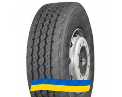 315/80R22.5 Michelin X Works HD Z 156/150K Грузовая рулевая шина