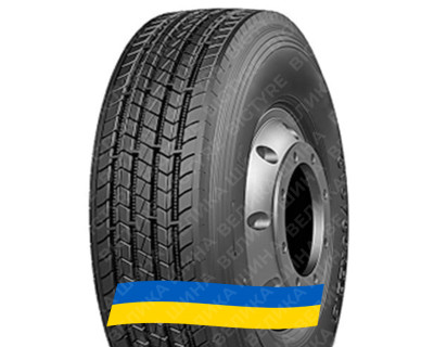 215/75R17.5 Powertrac Power Contact 127/124M Рулевая грузовая шина
