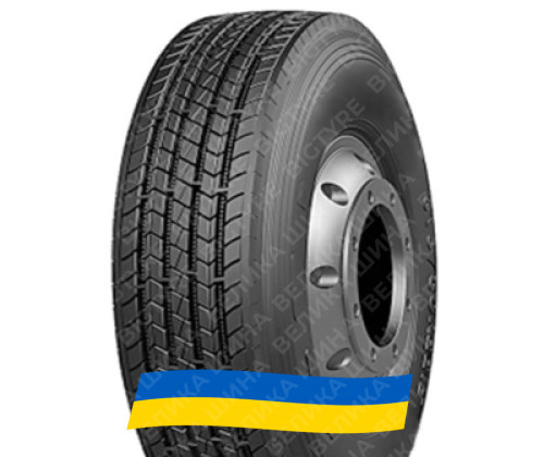 215/75R17.5 Powertrac Power Contact 127/124M Рульова вантажна шина