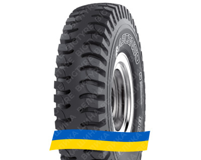 9R16 Ascenso Boss 137A6 Индустриальная шина