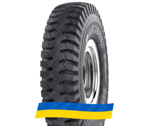 9R16 Ascenso Boss 137A6 PR16 Индустриальная шина