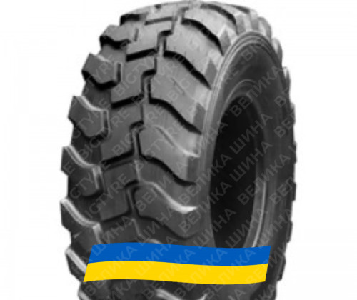 Замовити резину 340/80R18 Galaxy Multi Tough 136A8 Індустріальна шина