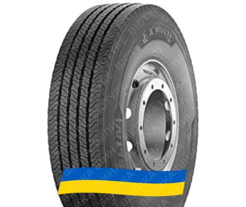 315/70 R22.5 Michelin X Multi HD Z 156/150L Рульова вантажна шина