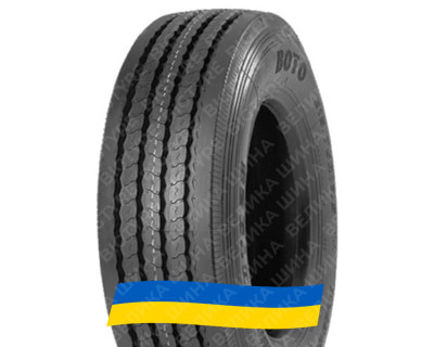 265/70R19.5 Boto BT929 143/141J Рулевая грузовая шина