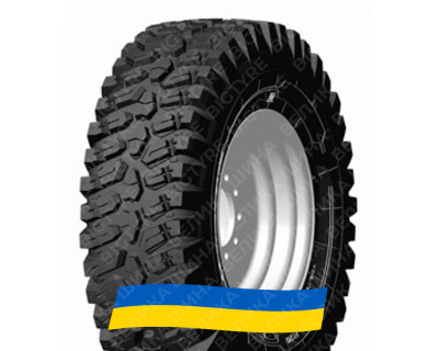 400/80R24 Michelin CROSS GRIP 156/153B/D Індустріальна шина