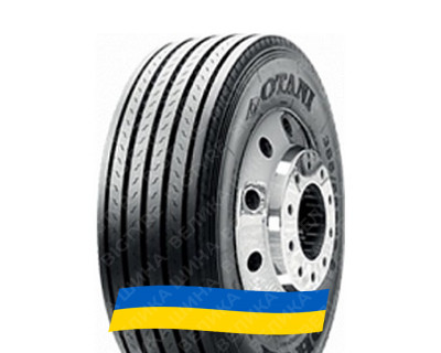 385/55R19.5 Otani OH-111 156J Прицепная грузовая шина