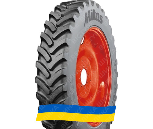 380/90R46 Mitas HC1000 173D Індустріальна шина