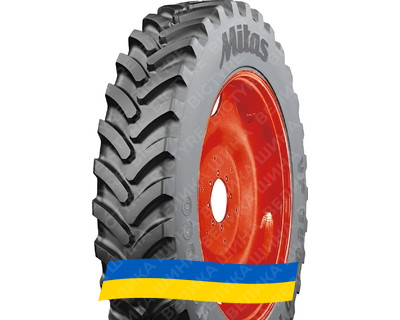 380/90R46 Mitas HC1000 173D Індустріальна шина
