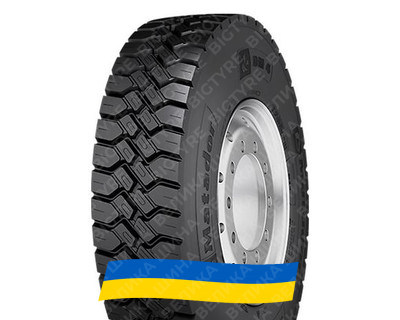 315/80R22.5 Matador DM 4 156/150K Ведущая грузовая шина