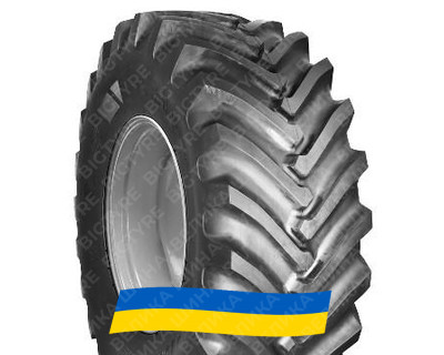 30.50R32 BKT TR-137 162A6 TL PR12 Сельхоз шина