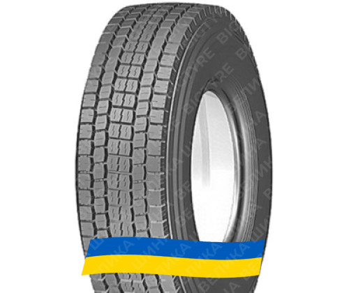 315/80 R22.5 Amberstone 755 157/154M Ведущая грузовая шина