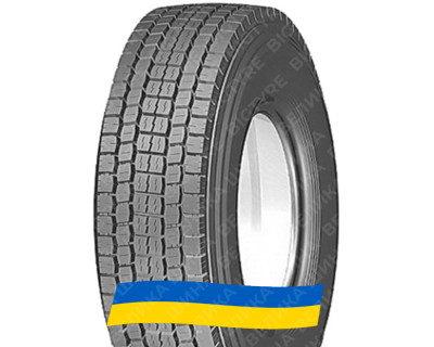 315/80R22.5 Amberstone 755 157/154M PR20 Ведуча вантажна шина
