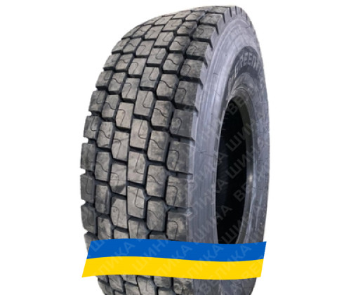 315/70 R22.5 Greentrac GTRD1 154/150L PR18 Ведущая грузовая шина