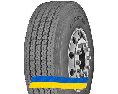 385/65R22.5 ECOSTAR ECO 07 160L Причіпна шина