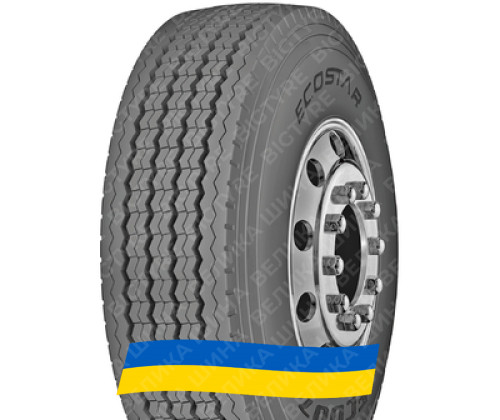 385/65R22.5 ECOSTAR ECO 07 160L Прицепная шина