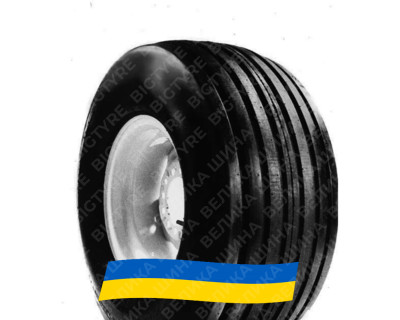 31/13.5R15 Titan FLO-TRAC RIB HF-1 PR14 Сельхоз шина