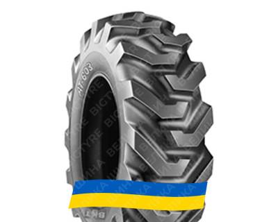 10.5/80R18 BKT AT-603 119/131A8/A8 TL PR10 Індустріальна шина