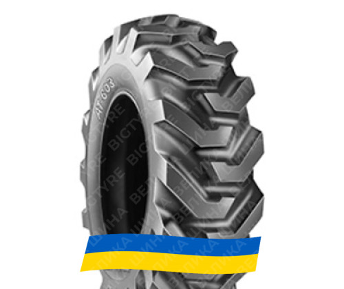 10.5/80R18 BKT AT-603 119/131A8/A8 TL PR10 Индустриальная шина