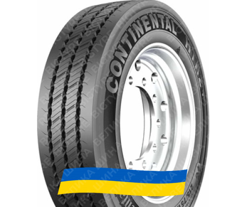 Заказать резину 235/75R17.5 Continental HTR2+ 143/141 K Прицепная шина