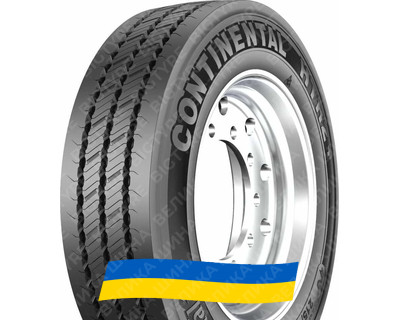 235/75R17.5 Continental HTR2+ 143/141K Прицепная грузовая шина