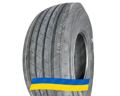 385/65R22.5 Fairking FK777 160K Рульова вантажна шина
