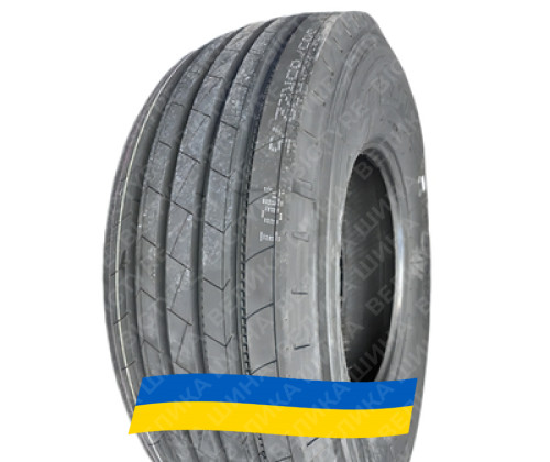 385/65R22.5 Fairking FK777 160K Рульова вантажна шина