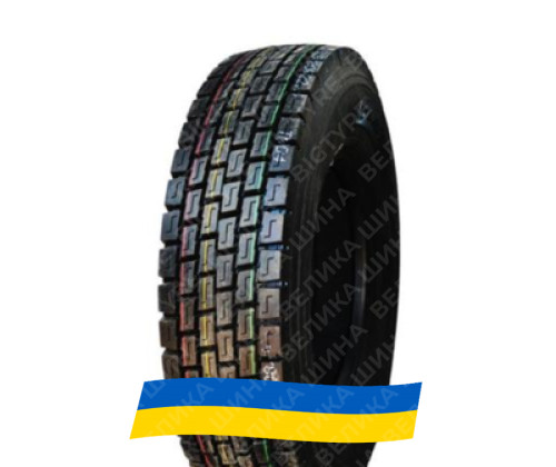 275/70 R22.5 Aplus D801 148/145M Ведущая грузовая шина