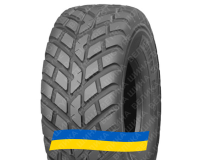 580/65R22.5 Nokian Country King 166D Сельхоз шина