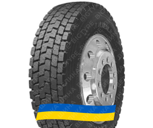 295/80R22.5 Double Coin RLB450 152/149M PR18 Ведуча вантажна шина