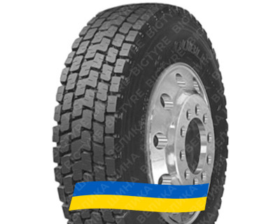 295/80R22.5 Double Coin RLB450 152/149M PR18 Ведуча вантажна шина