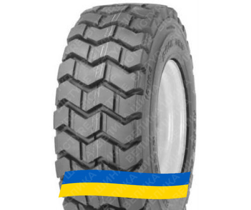 10R16.5 Kenda K601 Rock Grip HD 135A2 PR10 Индустриальная шина