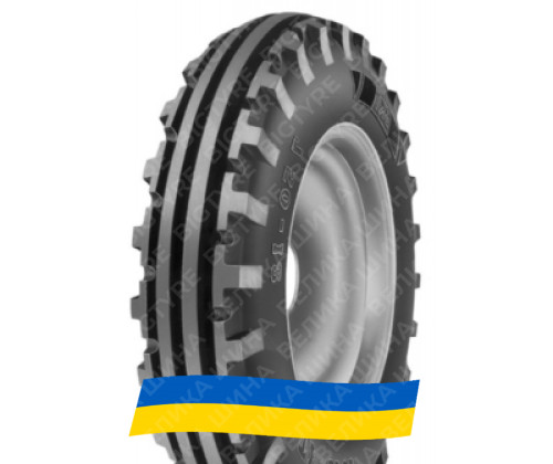 4 R15 BKT TF 8181 66A6 Сільгосп шина