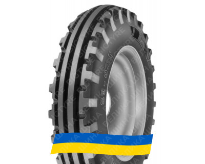 4.00R15 BKT TF 8181 66A6 PR4 Сільгосп шина