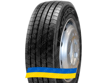 295/60R22.5 Nordexx Steer 10 150/147K Рульова вантажна шина