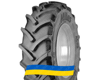 340/85R38 Mitas AC-85 133/133A8/B Сельхоз шина