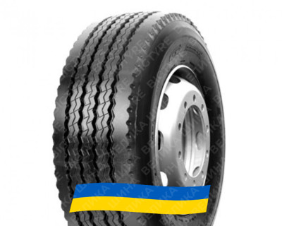 385/65R22.5 GT Radial GT978+ 160L Причіпна вантажна шина