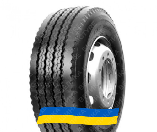 385/65R22.5 GT Radial GT978+ 160L Причіпна вантажна шина