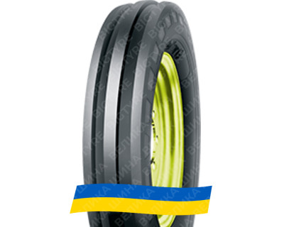 6R16 Cultor AS-Front 04 88/80A6/A8 Сільгосп шина