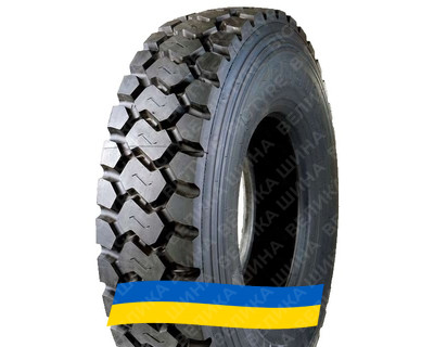 13.00R22.5 Petlas RM905 156/150K PR18 Ведуча вантажна шина