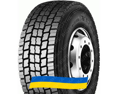 315/80R22.5 Falken BI-867 154/150M Ведущая грузовая шина