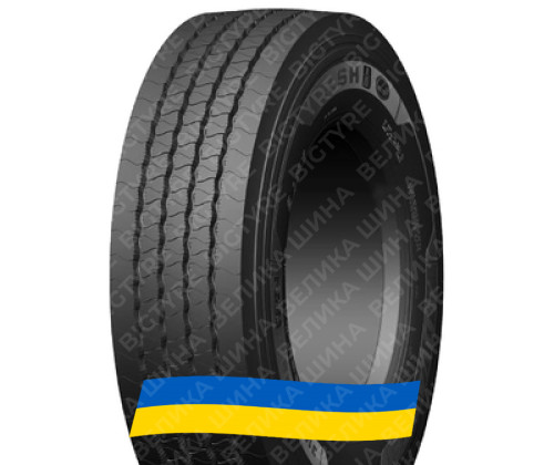 315/70 R22.5 Samson ELSH 154/150L Рулевая грузовая шина