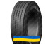 315/70R22.5 Samson ELSH 154/150L Рульова вантажна шина