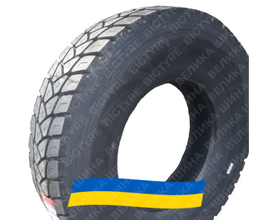 315/80R22.5 Firemax FM19 156/153L PR20 Кар'єрна вантажна шина