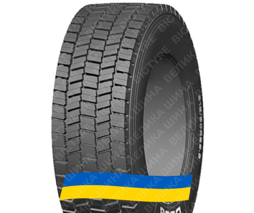 315/80 R22.5 Aplus D288 157/154M PR20 Ведуча вантажна шина