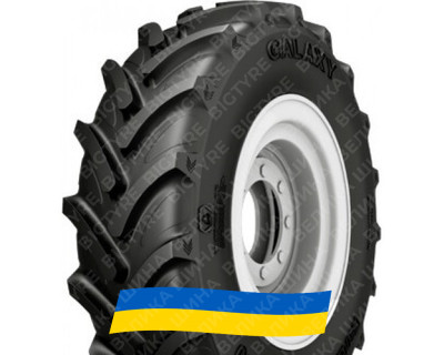 320/85R32 Galaxy Earth-Pro 850 126A8 Сельхоз шина