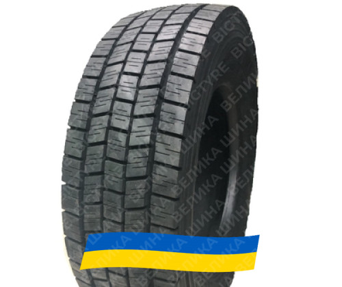 265/70 R19.5 CrossWind CWD20E 140/138M Ведущая грузовая шина