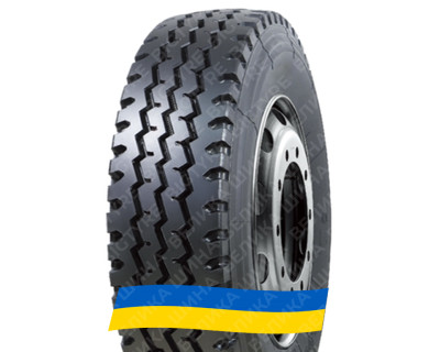 315/80R22.5 Firemax FM188 156/153L Рульова вантажна шина 315/80R22.5 Firemax FM188 156/153L Рульова вантажна шина