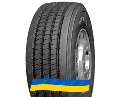 315/80R22.5 Boto BT219 156/150L Рульова вантажна шина